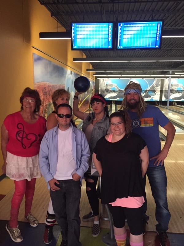 Hair Band Rock Motivational House Cleaning&nbsp;Video